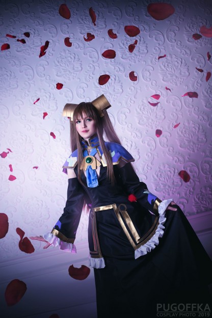 Аниме-выпуск косплея: Sailor Moon, Code Geass и «Евангелион» Аниме-выпуск косплея: Sailor Moon, Code Geass и «Евангелион»