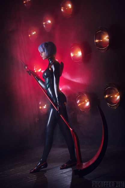 Аниме-выпуск косплея: Sailor Moon, Code Geass и «Евангелион» Аниме-выпуск косплея: Sailor Moon, Code Geass и «Евангелион»