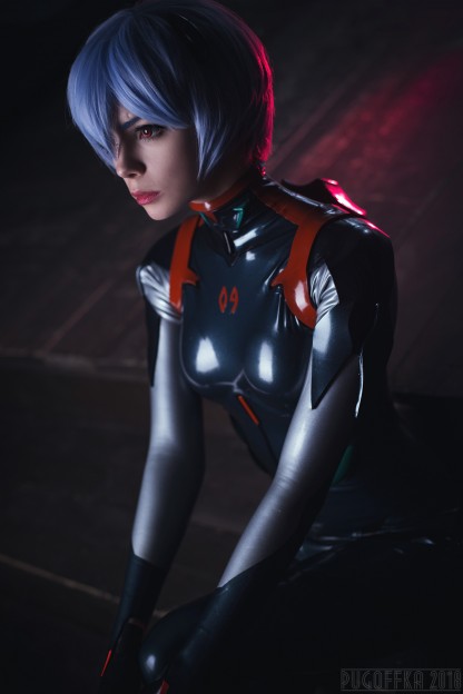 Аниме-выпуск косплея: Sailor Moon, Code Geass и «Евангелион» Аниме-выпуск косплея: Sailor Moon, Code Geass и «Евангелион»