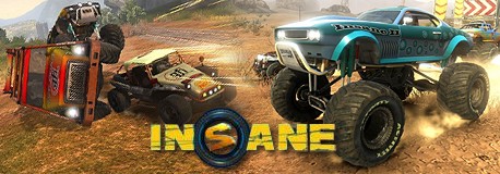Insane 2 Insane 2
