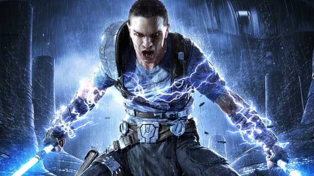 До и после Star Wars Battlefront: герои Расширенной вселенной в играх До и после Star Wars Battlefront: герои Расширенной вселенной в играх