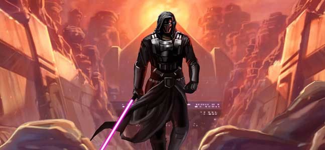 До и после Star Wars Battlefront: герои Расширенной вселенной в играх До и после Star Wars Battlefront: герои Расширенной вселенной в играх