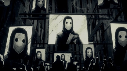 Первые впечатления от Liberated с gamescom 2019. Когда инди-платформер интереснее ААА-игр