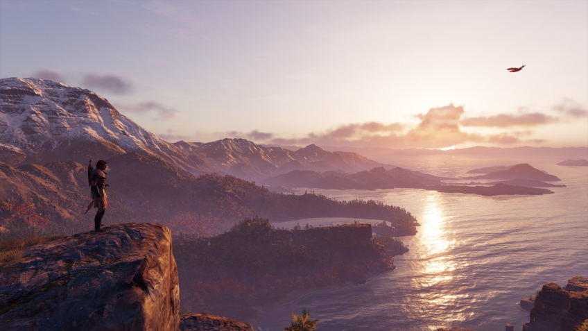 ÐаÑÑинки по запÑоÑÑ assassins creed odyssey