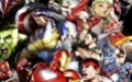 marvel vs capcom 3 fate of two worlds персонажи