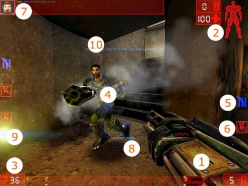 персонажи unreal tournament 1999. Смотреть фото персонажи unreal tournament 1999. Смотреть картинку персонажи unreal tournament 1999. Картинка про персонажи unreal tournament 1999. Фото персонажи unreal tournament 1999