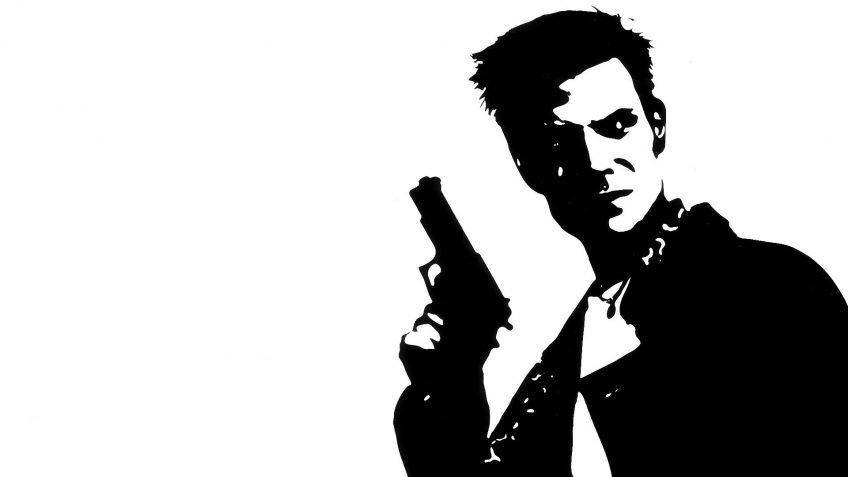 Ретро-обзор. Max Payne (2001) Ретро-обзор. Max Payne (2001)
