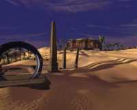 Ждем: Stargate Worlds