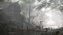 Одолеет ли самурай рыцаря? Превью For Honor