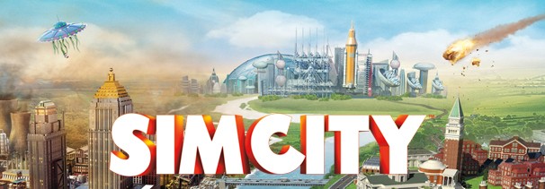 SimCity SimCity