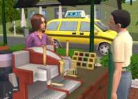 Коды по "The Sims: Life Stories"