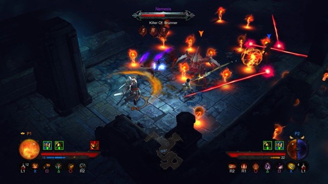 Diablo 3: Ultimate Evil Edition — «Дьябло» на пике эволюции Diablo 3: Ultimate Evil Edition — «Дьябло» на пике эволюции
