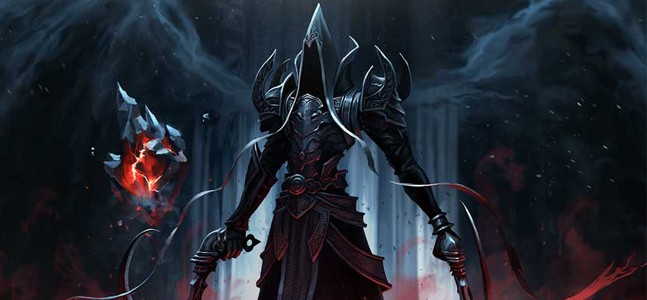 Diablo 3: Ultimate Evil Edition — «Дьябло» на пике эволюции Diablo 3: Ultimate Evil Edition — «Дьябло» на пике эволюции