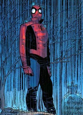 The Amazing Spider-Man The Amazing Spider-Man