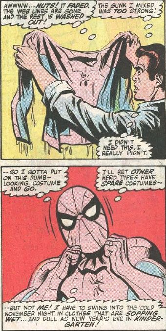 The Amazing Spider-Man The Amazing Spider-Man