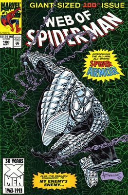 The Amazing Spider-Man The Amazing Spider-Man