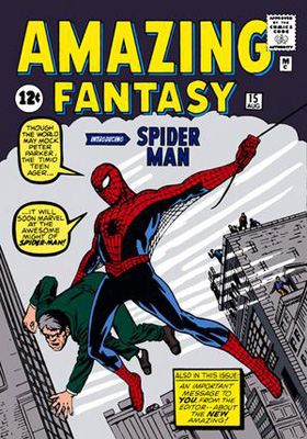 The Amazing Spider-Man The Amazing Spider-Man