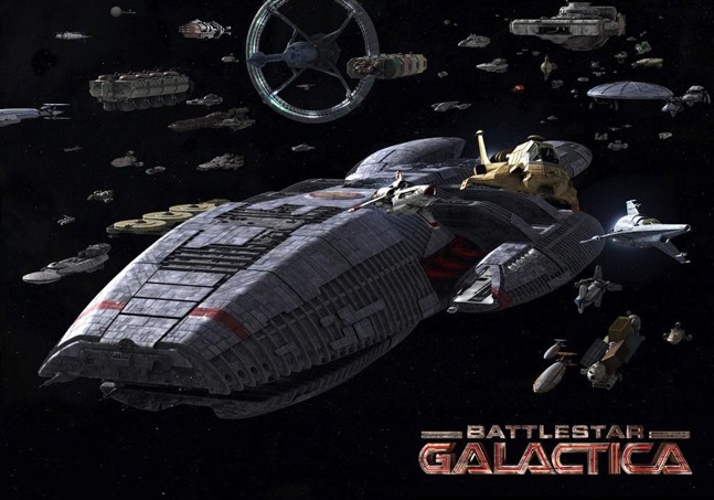 Цикличность истории. Фантастика и реальность в играх серии Mass Effect Цикличность истории. Фантастика и реальность в играх серии Mass Effect