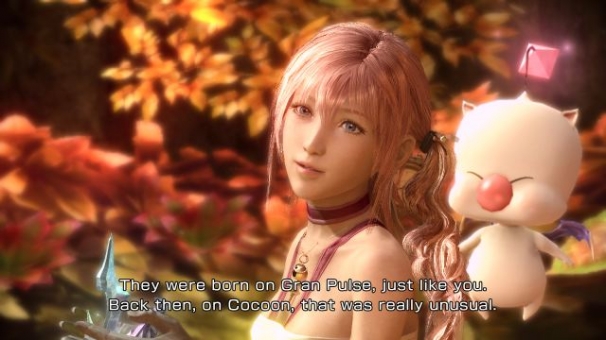 Final Fantasy XIII-2 Final Fantasy XIII-2