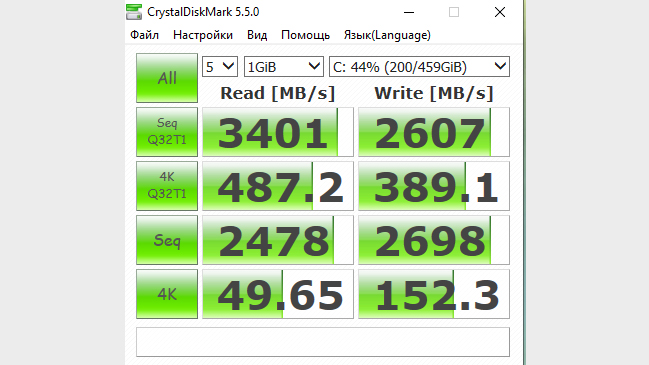 Свежий взгляд на игровые ноутбуки. Тест MSI GE66 Raider Свежий взгляд на игровые ноутбуки. Тест MSI GE66 Raider