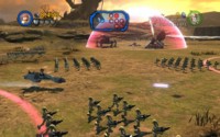 LEGO Star Wars 3: The Clone Wars