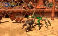 LEGO Star Wars 3: The Clone Wars