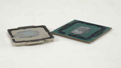 Скальпируем и разгоняем Core i7-8700K Скальпируем и разгоняем Core i7-8700K
