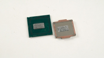 Скальпируем и разгоняем Core i7-8700K Скальпируем и разгоняем Core i7-8700K