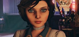 BioShock Infinite BioShock Infinite