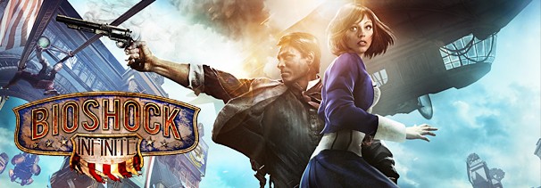 BioShock Infinite BioShock Infinite