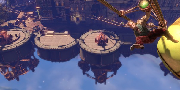 BioShock Infinite BioShock Infinite
