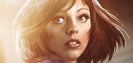 BioShock Infinite BioShock Infinite