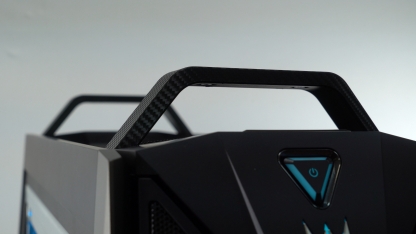 Тест Predator Orion 9000. Зачем нам две GeForce GTX 1080 Ti? Тест Predator Orion 9000. Зачем нам две GeForce GTX 1080 Ti?