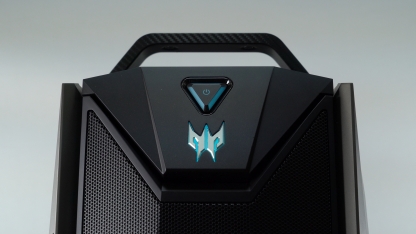 Тест Predator Orion 9000. Зачем нам две GeForce GTX 1080 Ti? Тест Predator Orion 9000. Зачем нам две GeForce GTX 1080 Ti?