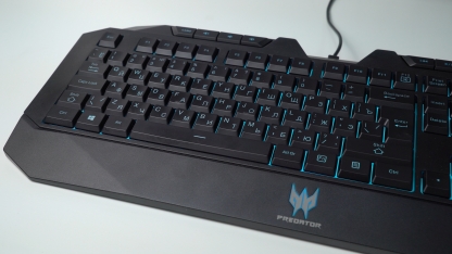 Тест Predator Orion 9000. Зачем нам две GeForce GTX 1080 Ti? Тест Predator Orion 9000. Зачем нам две GeForce GTX 1080 Ti?