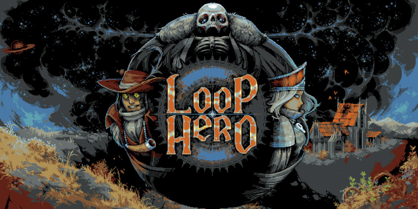 Интервью с геймдизайнером Loop Hero: о финансах, работе с Devolver Digital, отзывах игроков и не только Интервью с геймдизайнером Loop Hero: о финансах, работе с Devolver Digital, отзывах игроков и не только