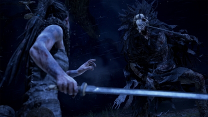 Во что поиграть: LawBreakers, Hellblade: Senua’s Sacrifice, Sudden Strike 4 Во что поиграть: LawBreakers, Hellblade: Senua’s Sacrifice, Sudden Strike 4