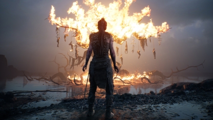 Во что поиграть: LawBreakers, Hellblade: Senua’s Sacrifice, Sudden Strike 4 Во что поиграть: LawBreakers, Hellblade: Senua’s Sacrifice, Sudden Strike 4