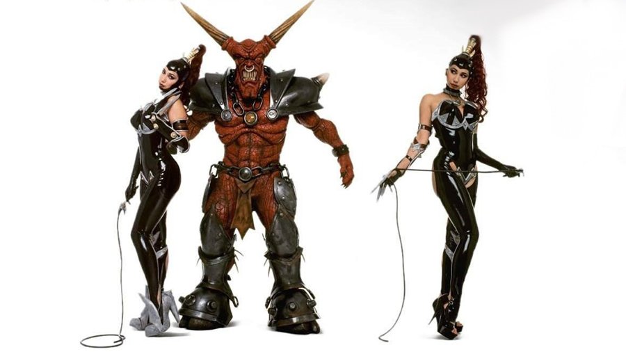 Dungeon keeper 2 картинки