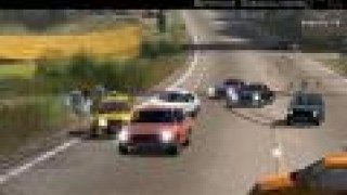 World Racing 2 (Предельные обороты) - изображение 1