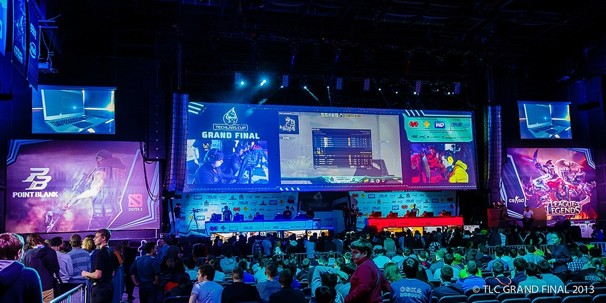 Итоги московского гранд-финала TECHLABS Cup 2013 Итоги московского гранд-финала TECHLABS Cup 2013