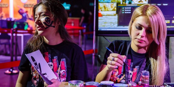 Итоги московского гранд-финала TECHLABS Cup 2013 Итоги московского гранд-финала TECHLABS Cup 2013