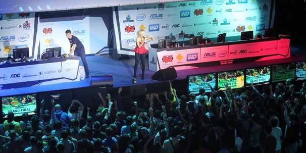 Итоги московского гранд-финала TECHLABS Cup 2013 Итоги московского гранд-финала TECHLABS Cup 2013