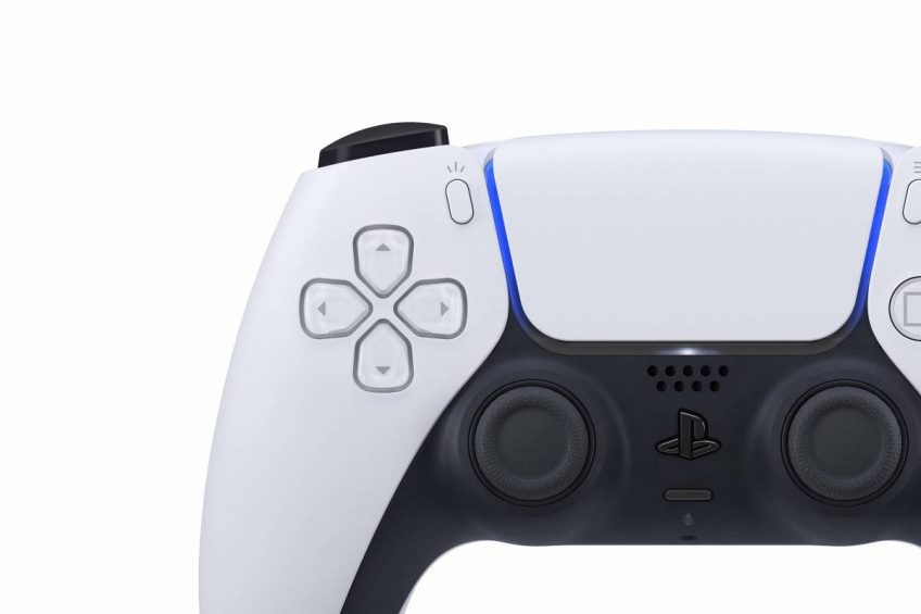 Всё о Sony PlayStation 5. Характеристики, размеры, игры, геймпад, обратная совместимость, сравнение с Xbox Всё о Sony PlayStation 5. Характеристики, размеры, игры, геймпад, обратная совместимость, сравнение с Xbox