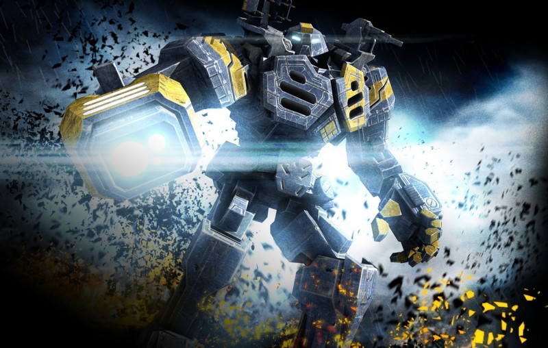 Supreme Commander 2 Igromaniya