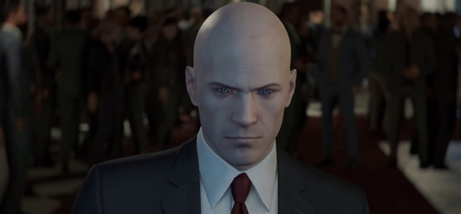 Почему сюжет вреден для Hitman Почему сюжет вреден для Hitman