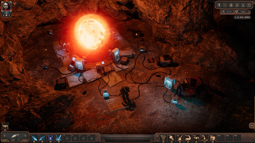 Обзор Encased: A Sci-Fi Post-Apocalyptic RPG — Трудно быть «Фоллаутом»