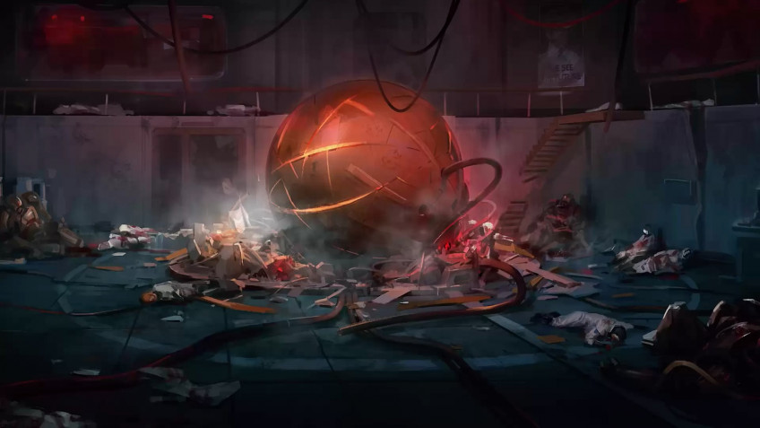 Обзор Encased: A Sci-Fi Post-Apocalyptic RPG — Трудно быть «Фоллаутом»