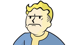 Обзор Encased: A Sci-Fi Post-Apocalyptic RPG — Трудно быть «Фоллаутом»