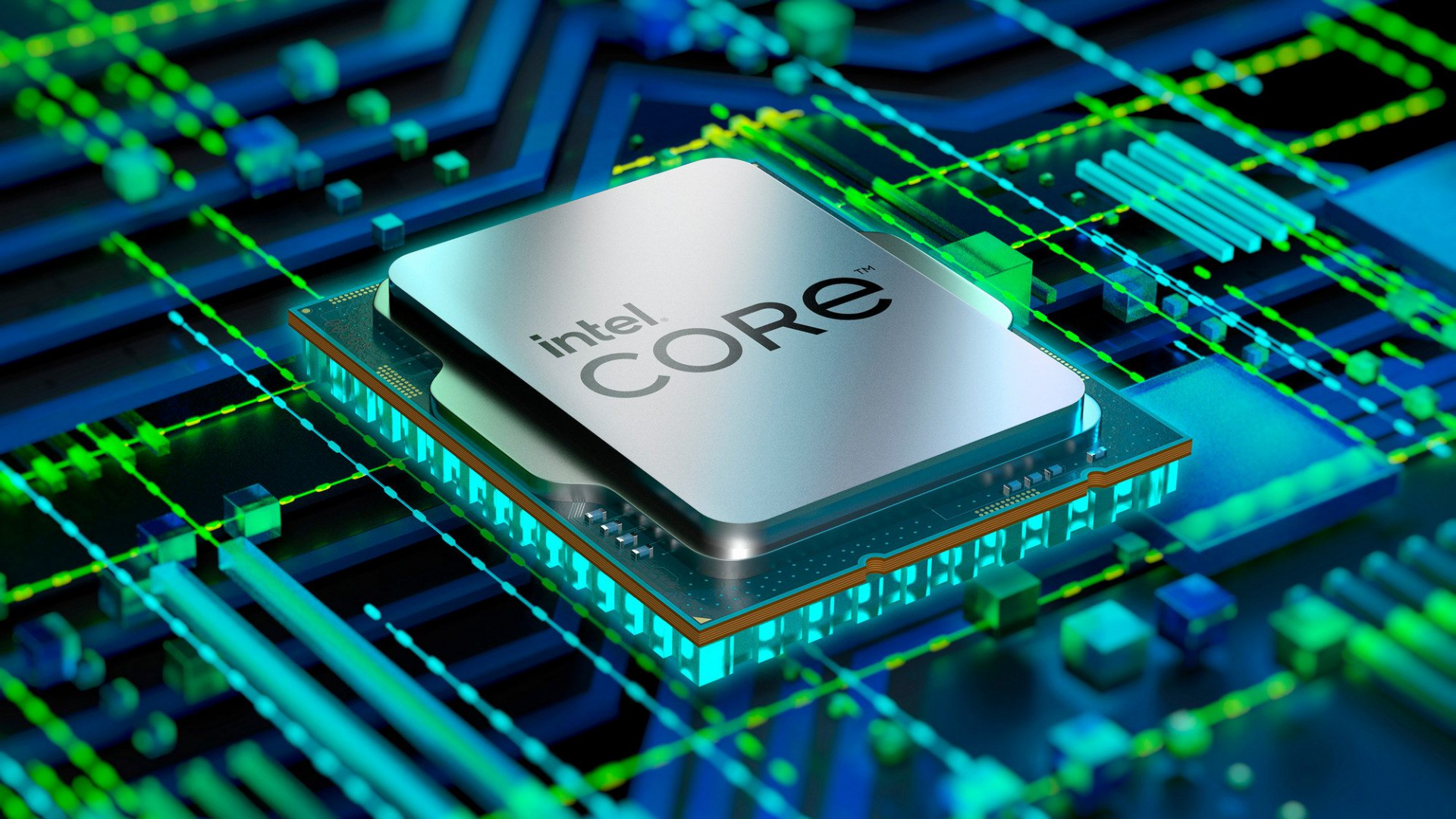 Новые процессоры Intel Alder Lake: что показали на закрытой презентации